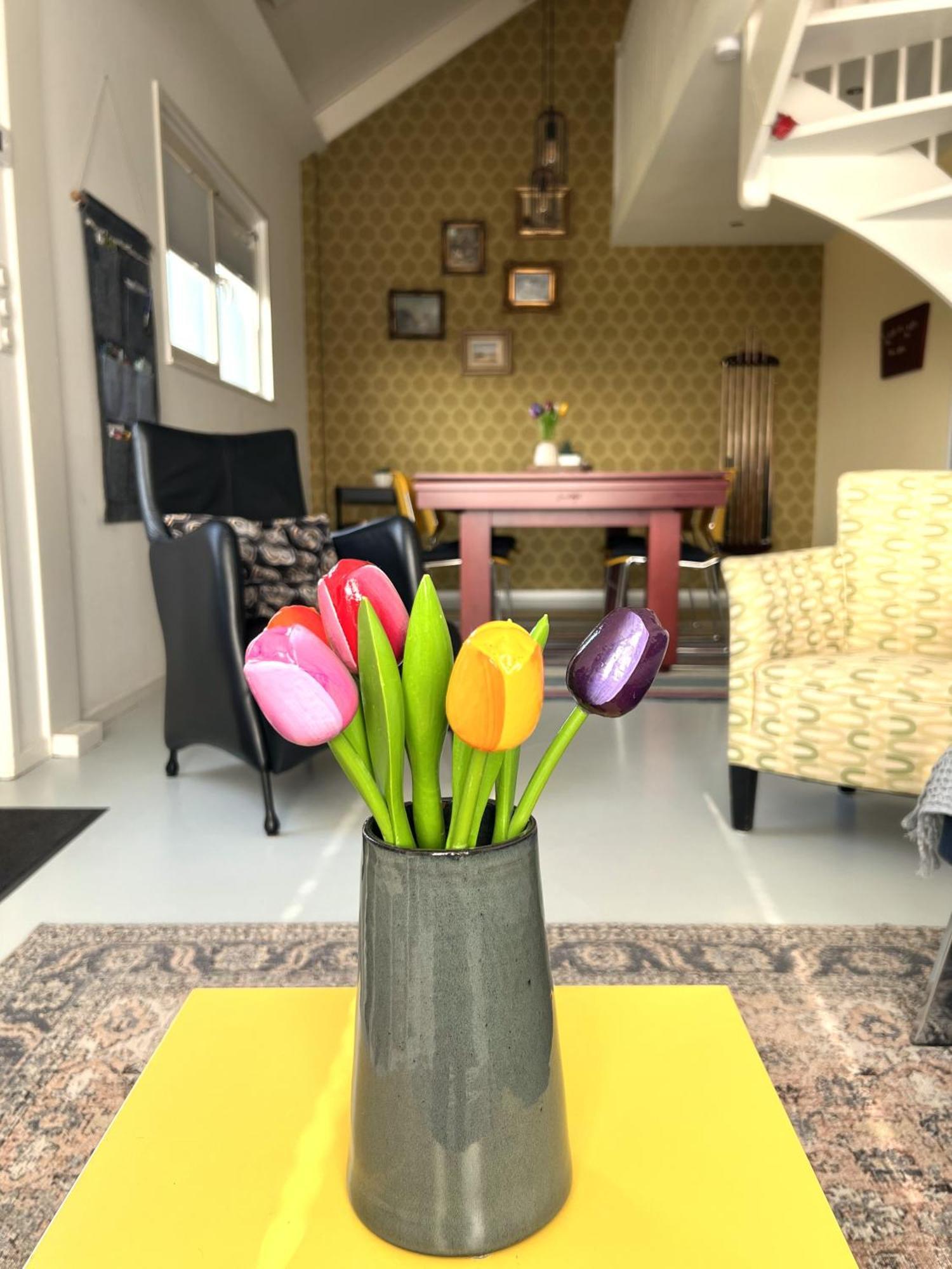 Tulpenhoek Акерслот Екстер'єр фото